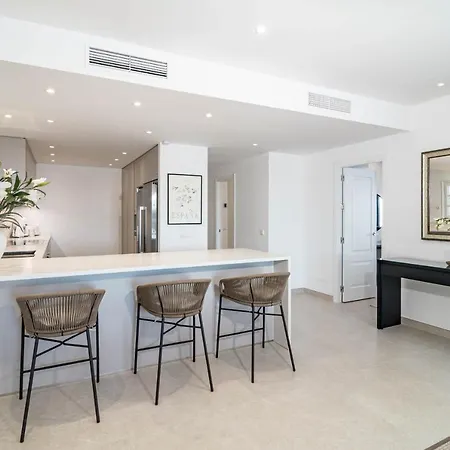 Ab26 - Lovely In Aldea Blanca * Marbella