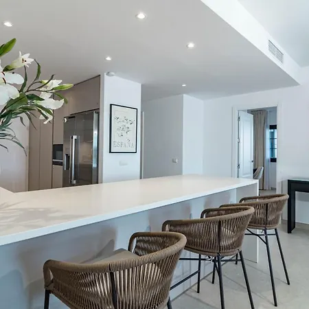 Ab26 - Lovely In Aldea Blanca *