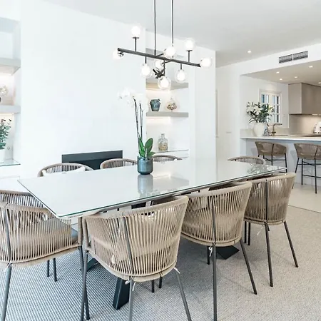 Ab26 - Lovely In Aldea Blanca * Marbella