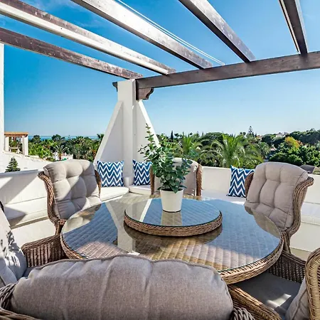 Ab26 - Lovely In Aldea Blanca Appartamento Marbella