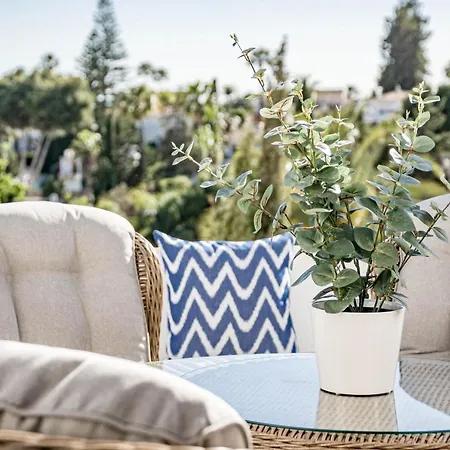 Appartamento Ab26 - Lovely In Aldea Blanca Marbella