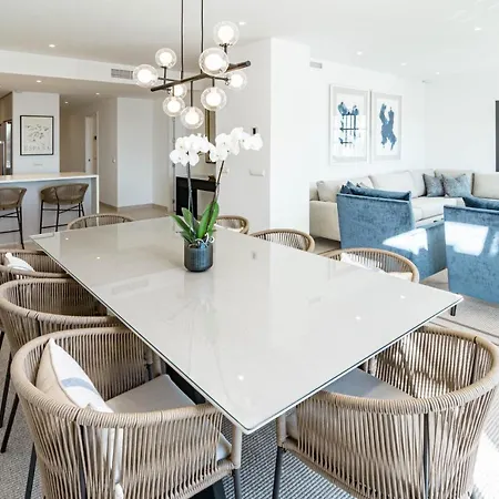 Appartamento Ab26 - Lovely In Aldea Blanca *