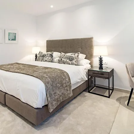 Ab26 - Lovely In Aldea Blanca Marbella