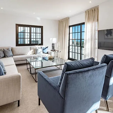 Appartamento Ab26 - Lovely In Aldea Blanca *