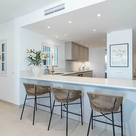 Ab26 - Lovely In Aldea Blanca Appartamento Marbella