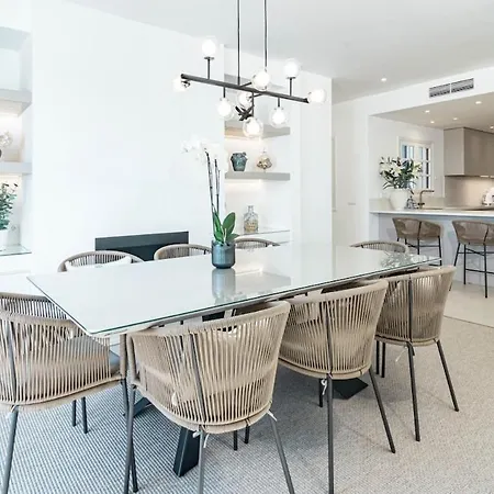 Appartamento Ab26 - Lovely In Aldea Blanca *