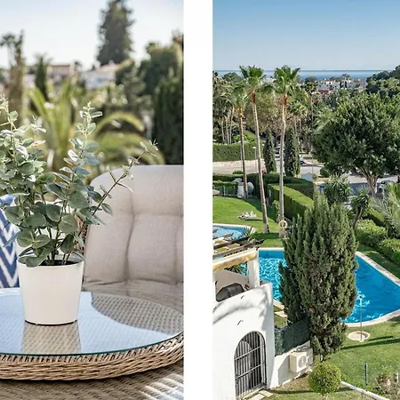 Ab26 - Lovely In Aldea Blanca Marbella