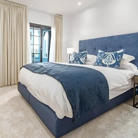 Ab26 - Lovely In Aldea Blanca * Marbella