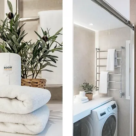 Ab26 - Lovely In Aldea Blanca Appartamento *