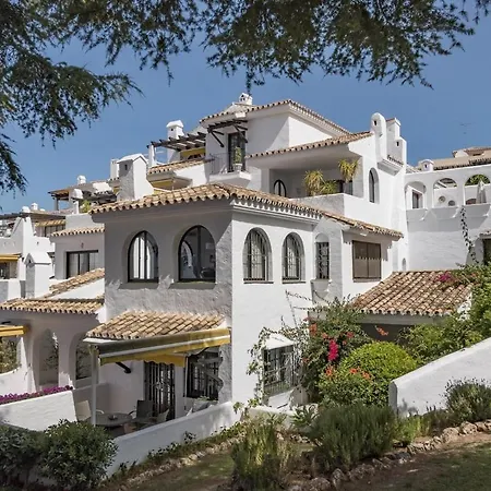 Appartamento Ab26 - Lovely In Aldea Blanca Marbella