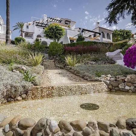 Ab26 - Lovely In Aldea Blanca Marbella